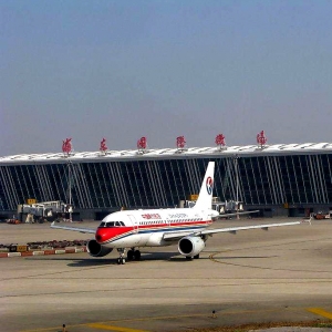 起帆电缆助力上海浦东国际机场