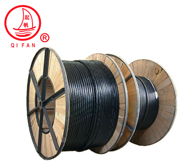 FS-YJV-0.6/1KV防水电力电缆
